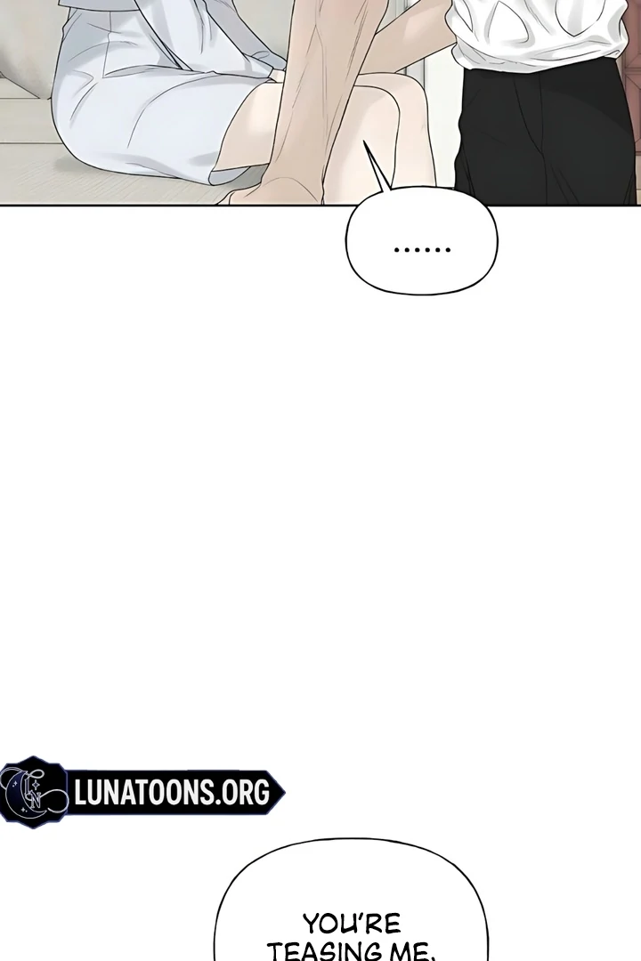 The Kind Intruder chapter 22 page 33