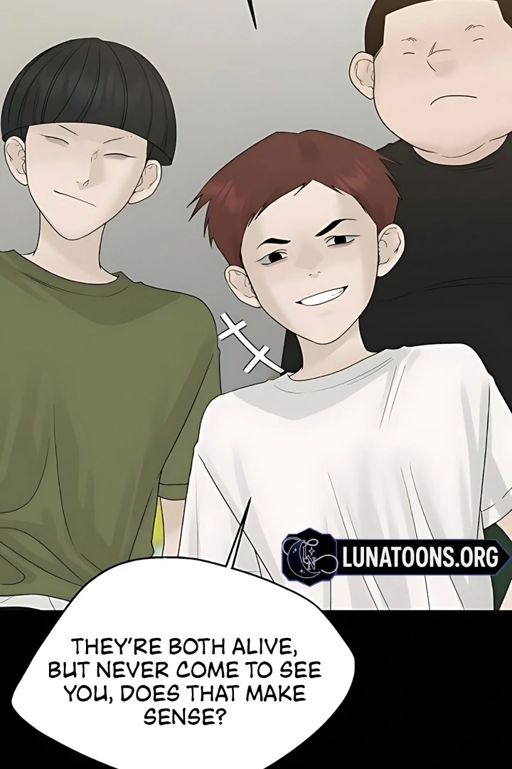 The Kind Intruder chapter 22 page 65