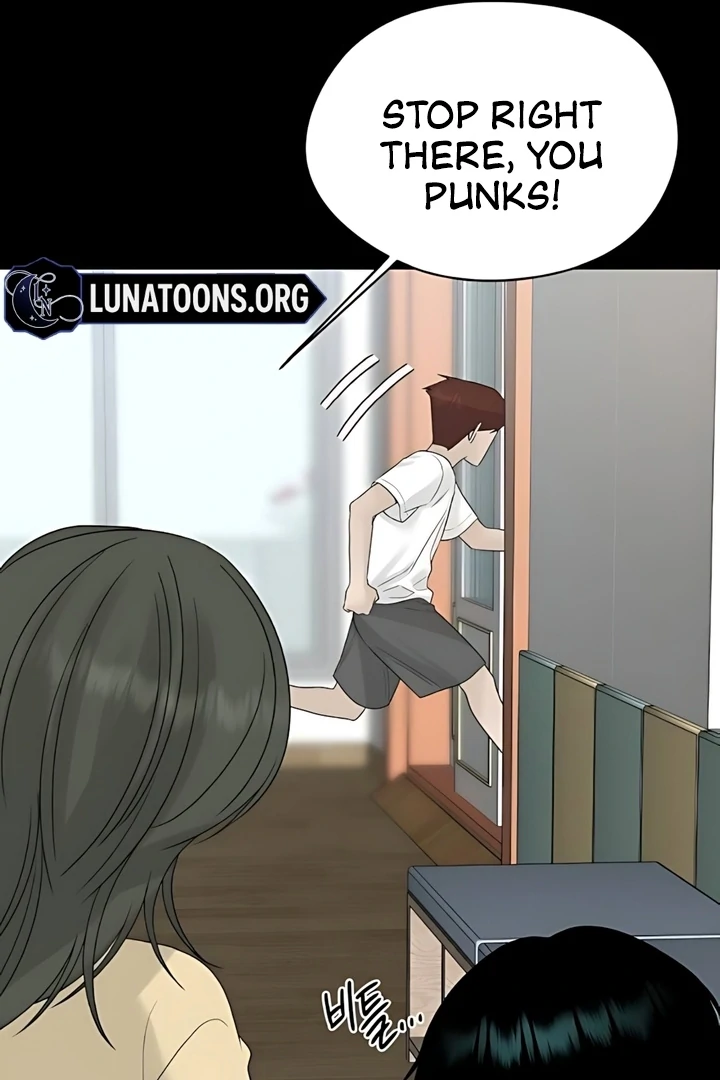 The Kind Intruder chapter 22 page 70
