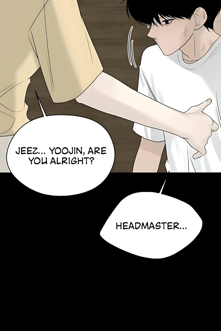 The Kind Intruder chapter 22 page 71