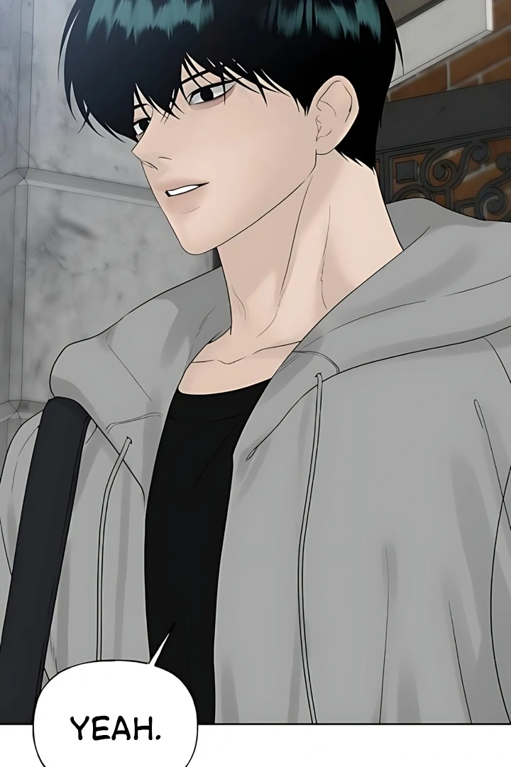 The Kind Intruder chapter 22 page 119