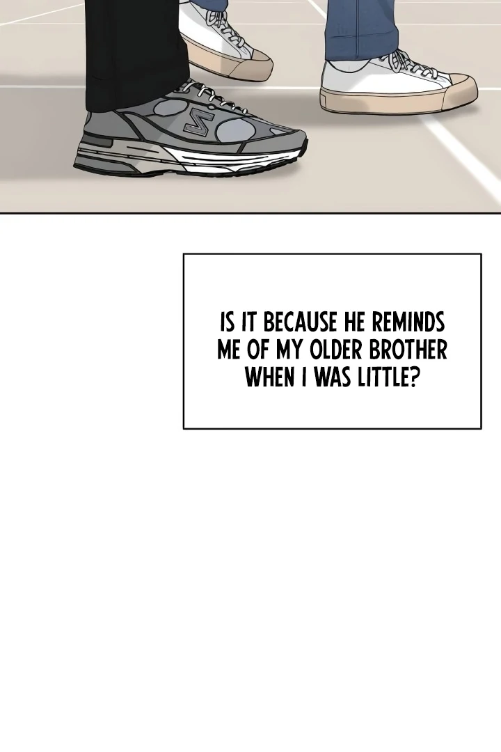 The Kind Intruder chapter 23 page 30