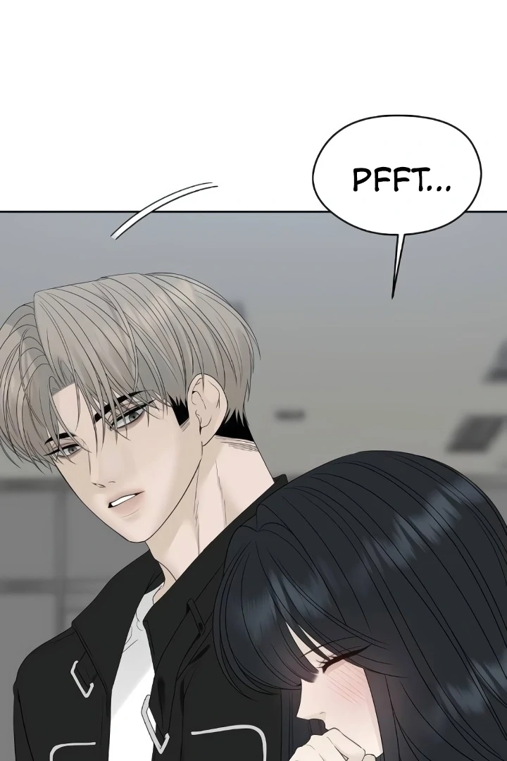 The Kind Intruder chapter 23 page 33