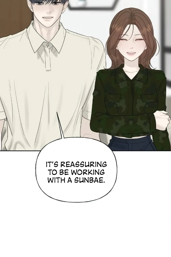 The Kind Intruder chapter 23 page 105