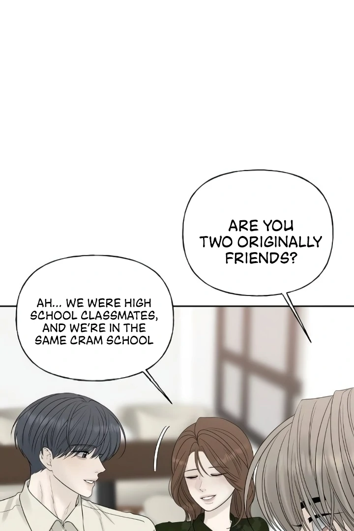 The Kind Intruder chapter 23 page 108