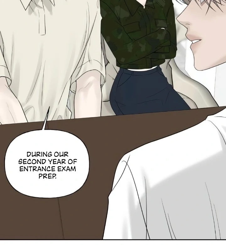 The Kind Intruder chapter 23 page 109