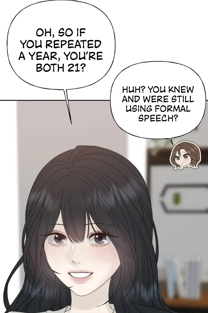 The Kind Intruder chapter 23 page 111