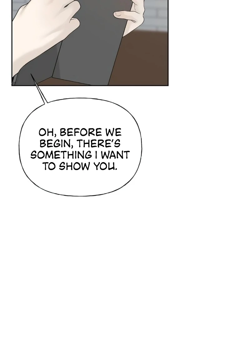 The Kind Intruder chapter 23 page 116