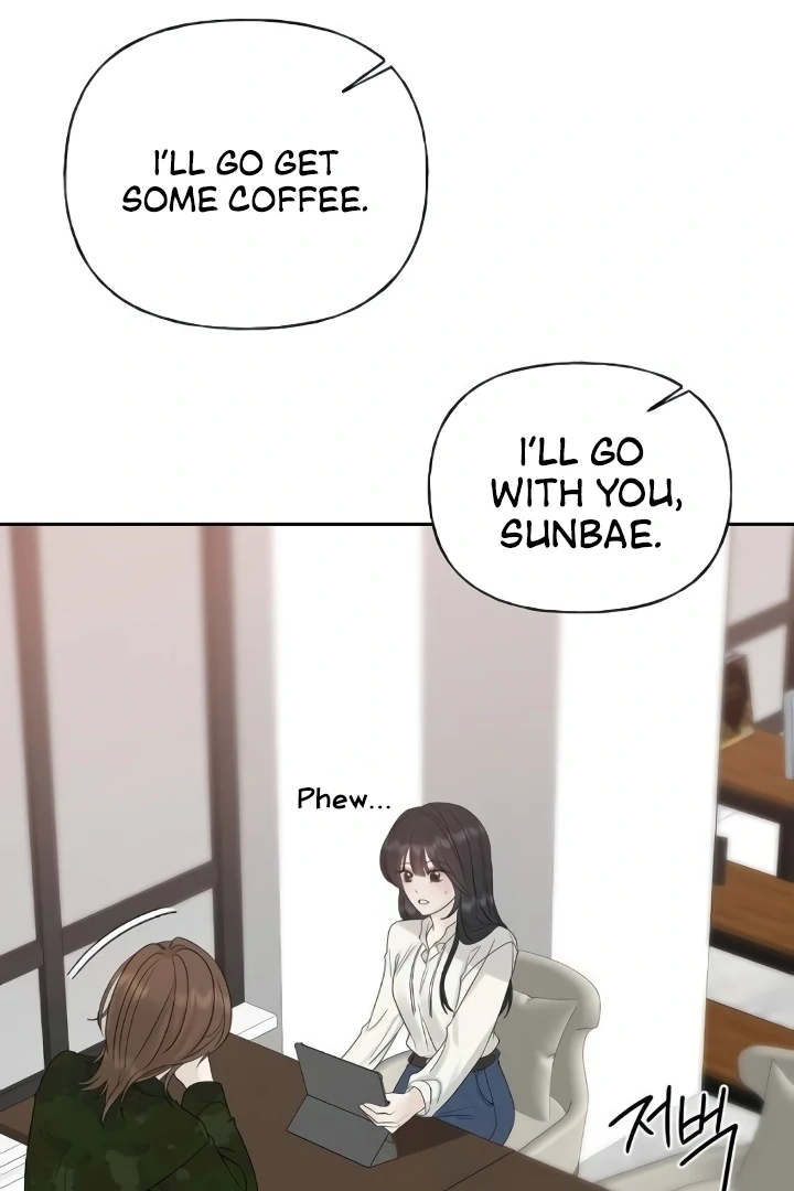 The Kind Intruder chapter 23 page 126