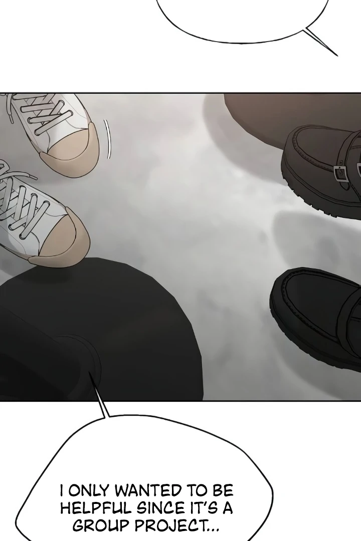 The Kind Intruder chapter 23 page 133