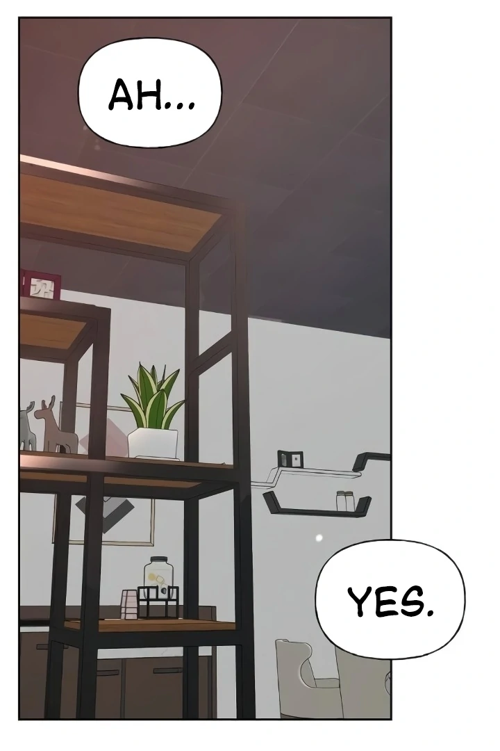 The Kind Intruder chapter 23 page 141