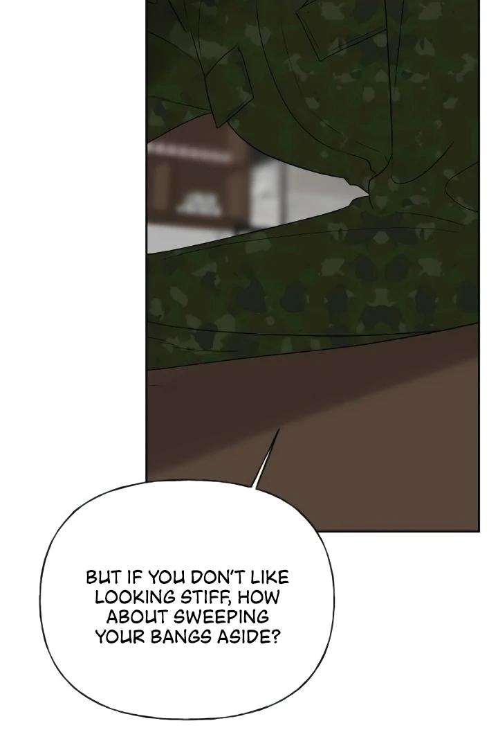 The Kind Intruder chapter 23 page 150