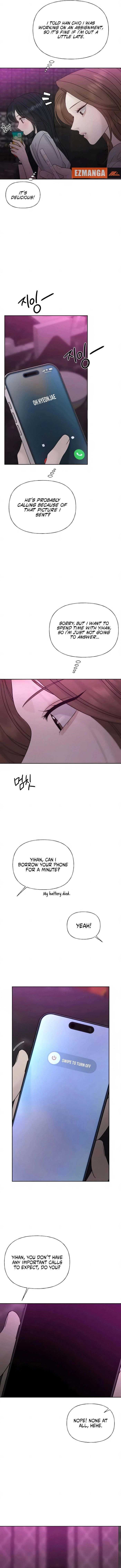 The Kind Intruder chapter 25 page 5