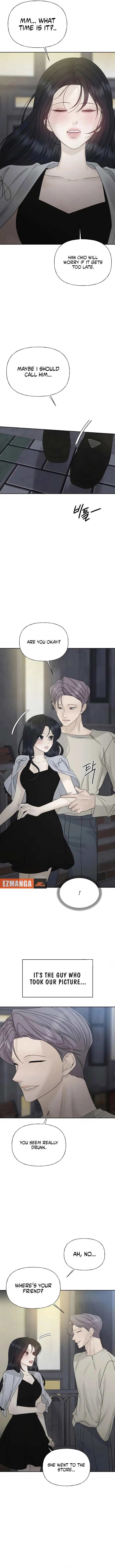 The Kind Intruder chapter 25 page 11