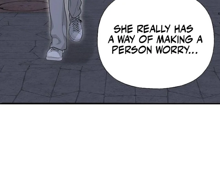 The Kind Intruder chapter 4 page 28