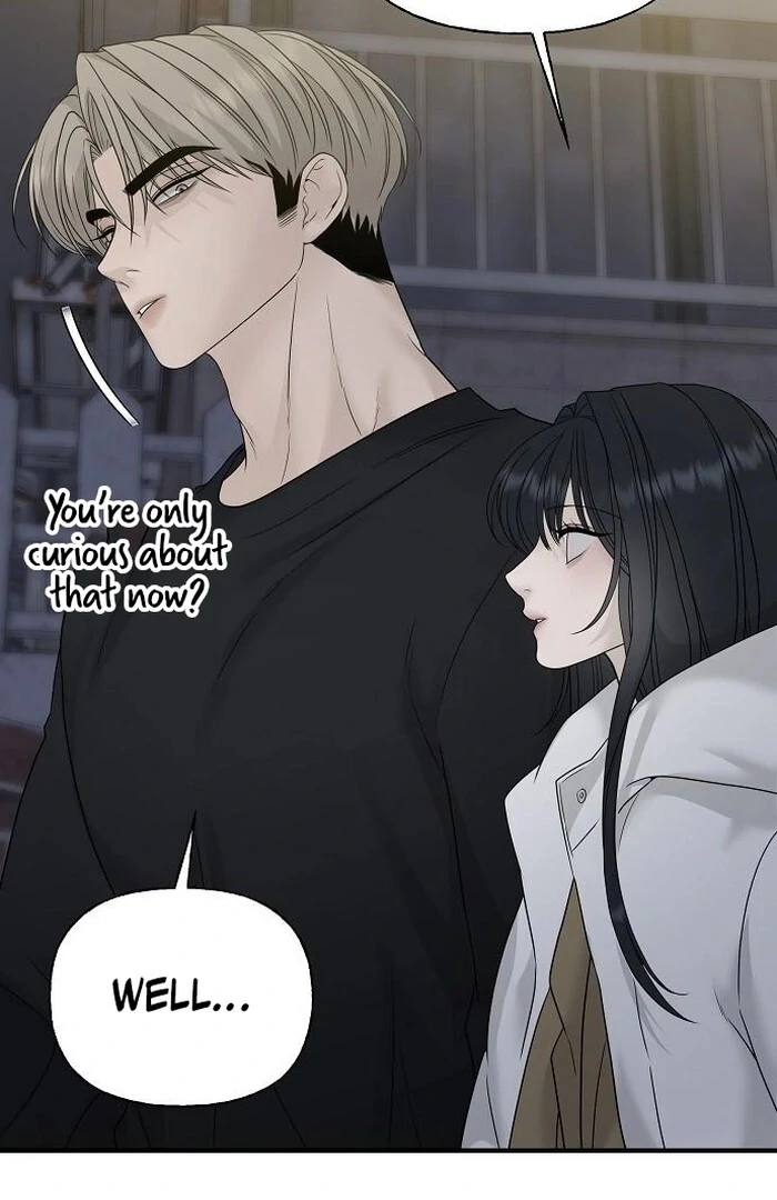 The Kind Intruder chapter 4 page 92