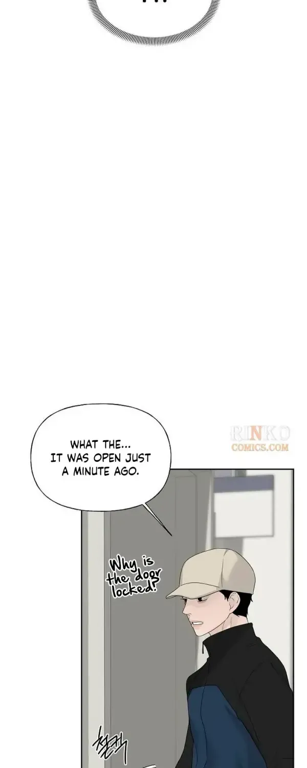 The Kind Intruder chapter 49 page 46