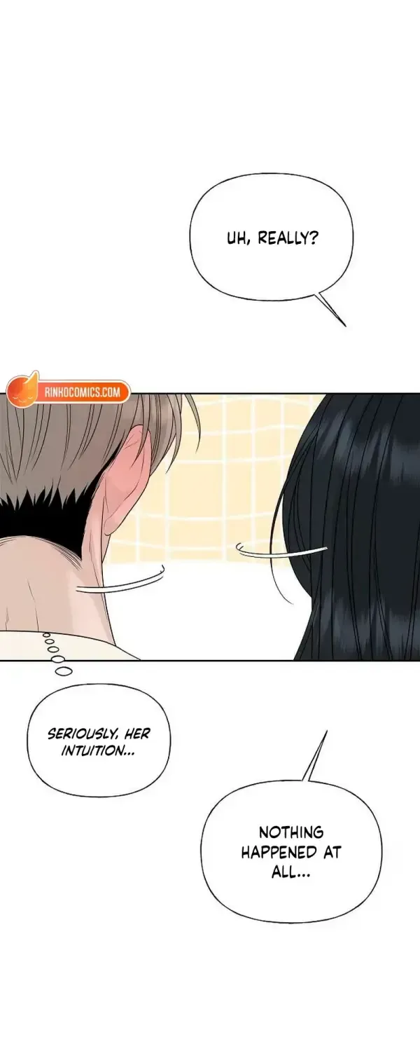 The Kind Intruder chapter 49 page 56
