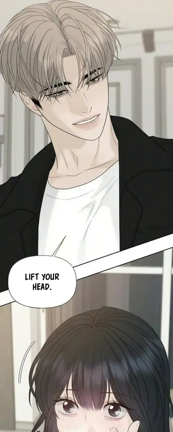 The Kind Intruder chapter 51 page 20