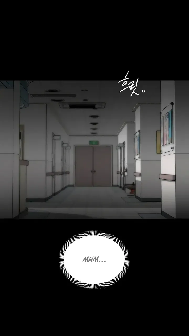 The Kind Intruder chapter 58 page 14
