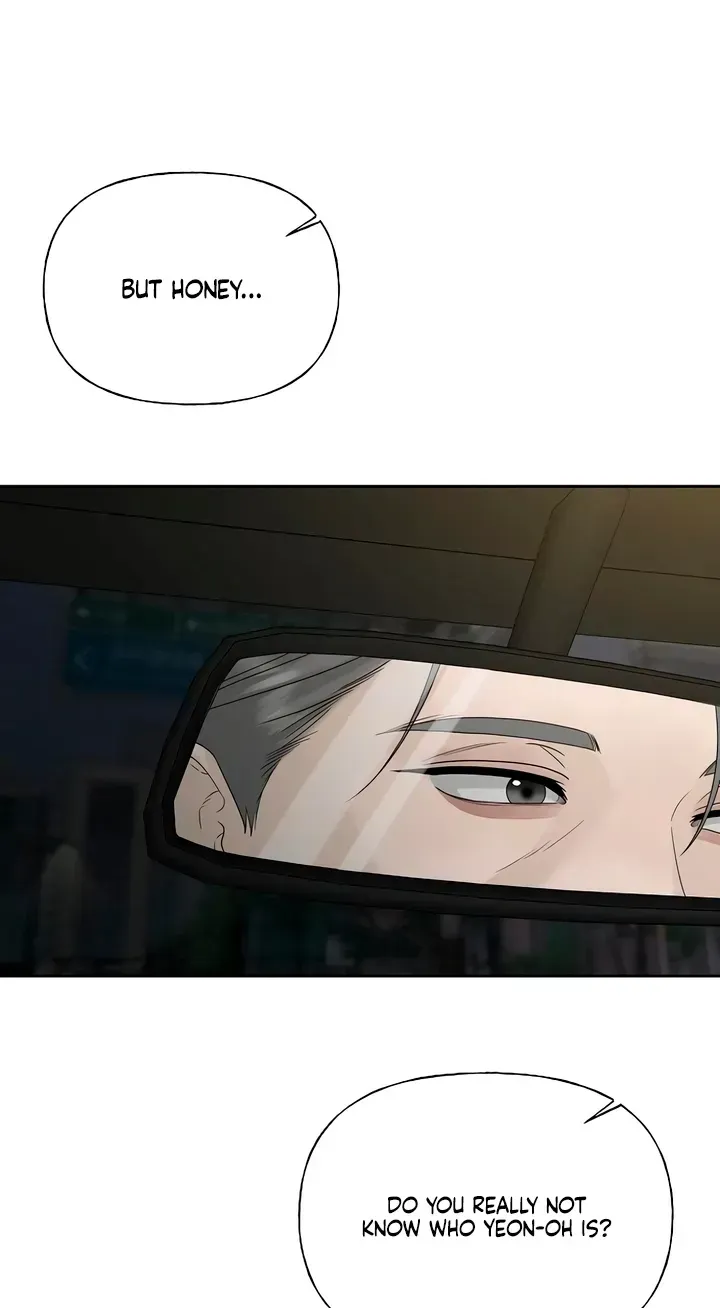 The Kind Intruder chapter 58 page 6