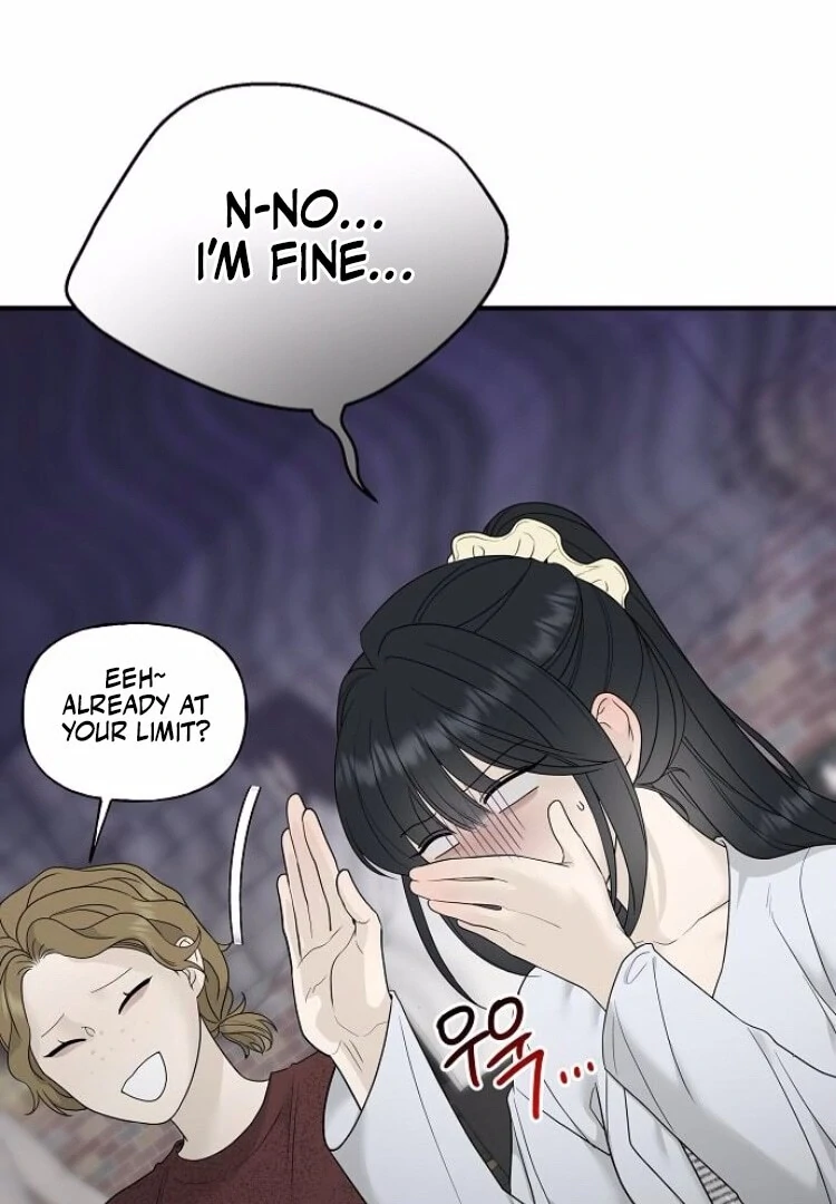 The Kind Intruder chapter 8 page 4