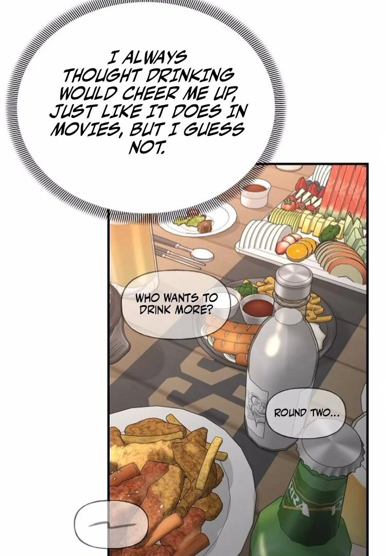 The Kind Intruder chapter 8 page 6
