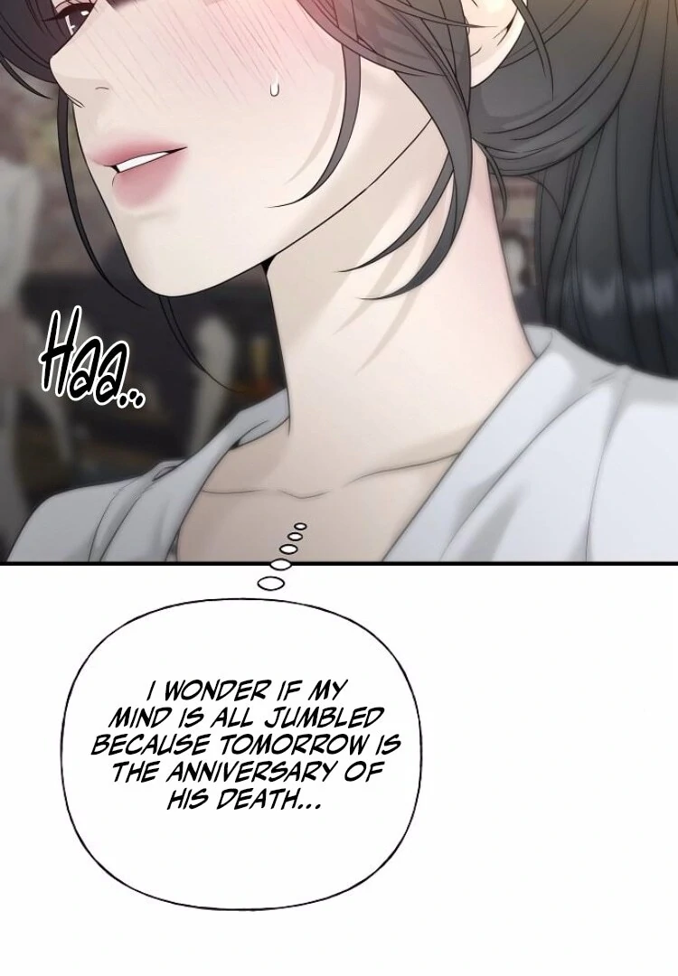 The Kind Intruder chapter 8 page 8