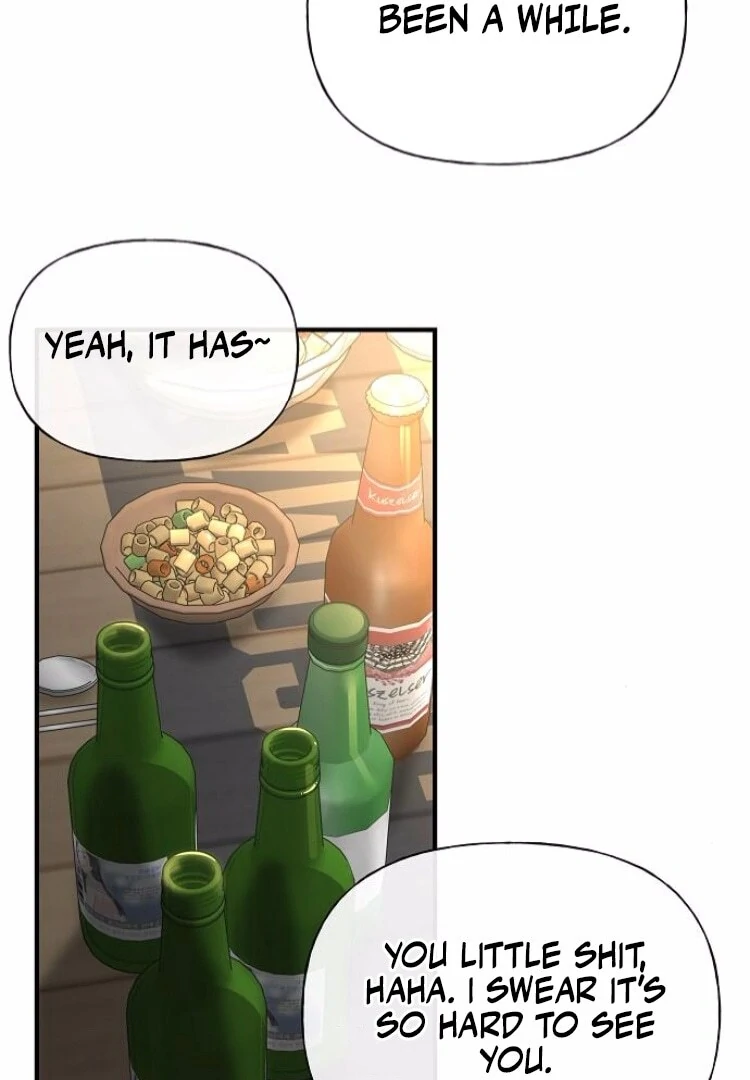 The Kind Intruder chapter 8 page 66