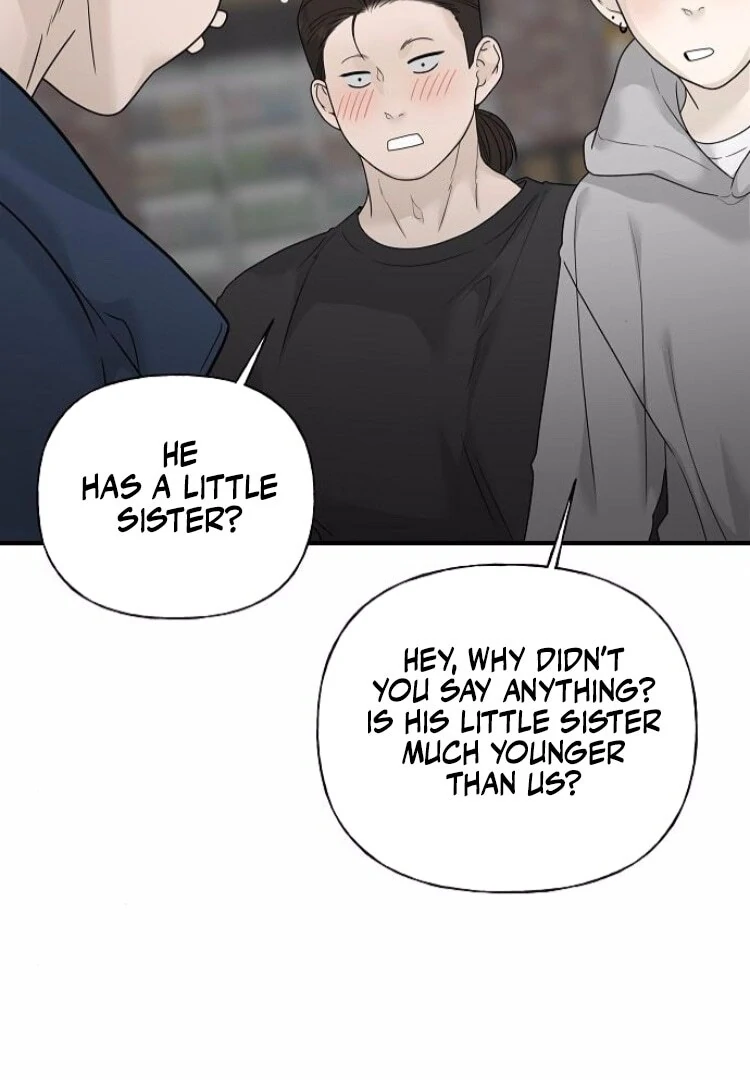 The Kind Intruder chapter 8 page 83