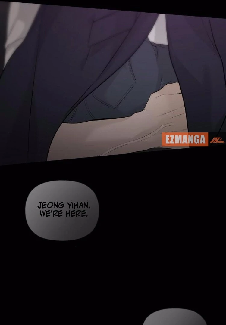 The Kind Intruder chapter 8 page 106