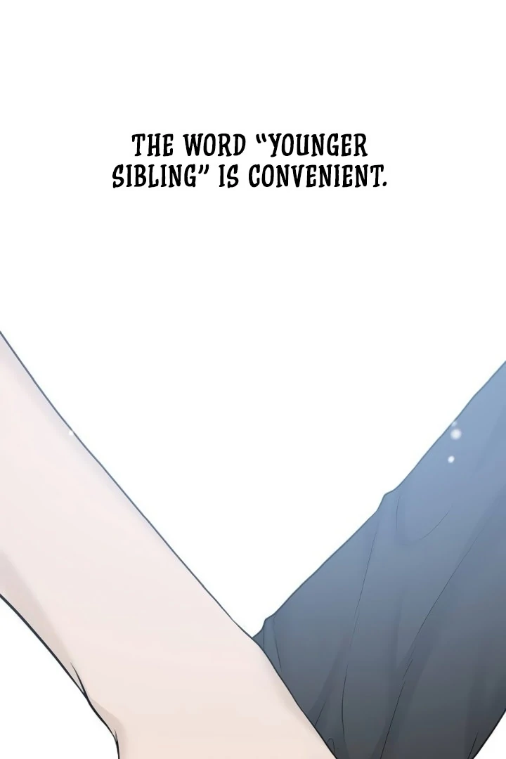 The Kind Intruder chapter 9 page 1