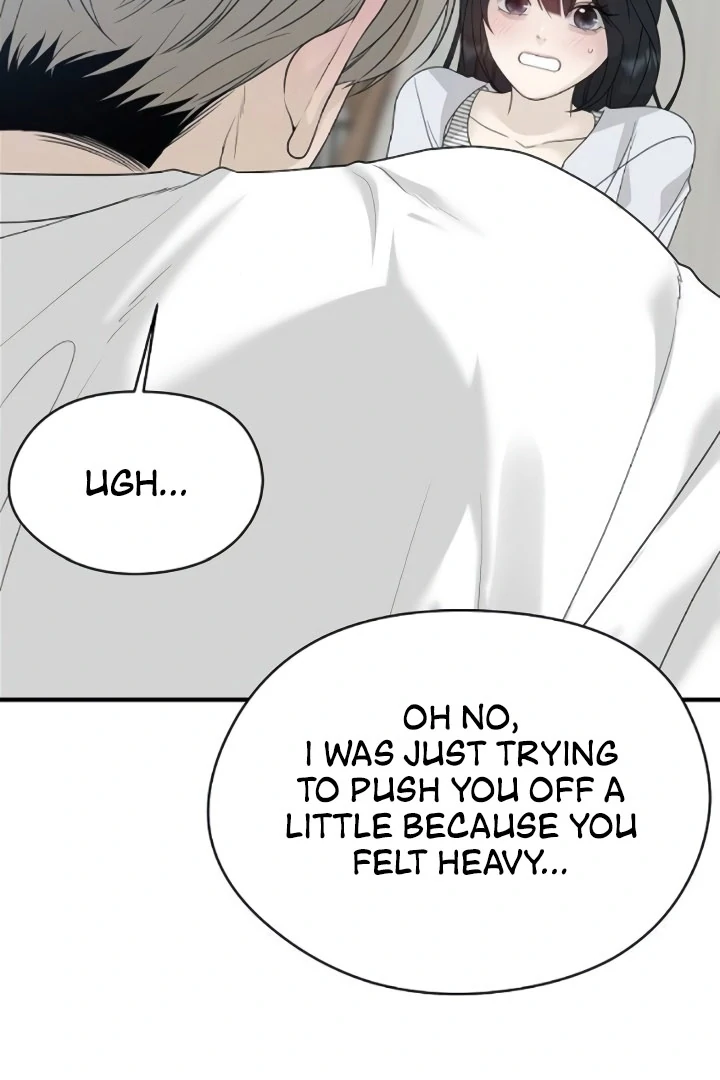 The Kind Intruder chapter 9 page 47