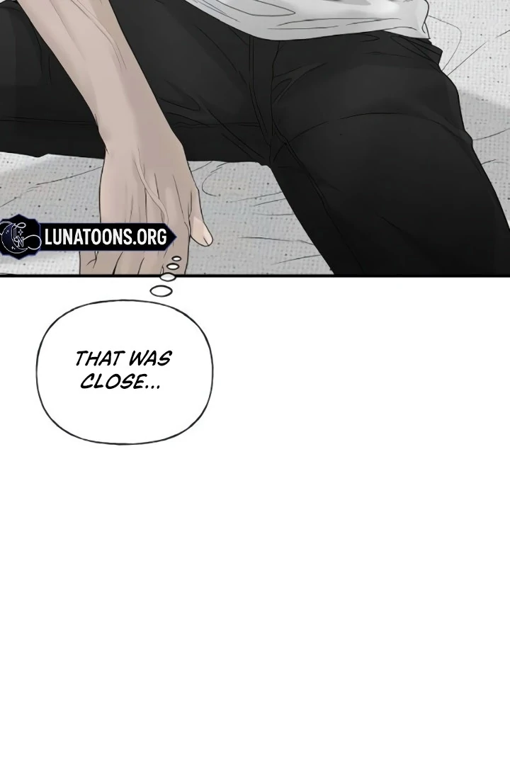 The Kind Intruder chapter 9 page 50