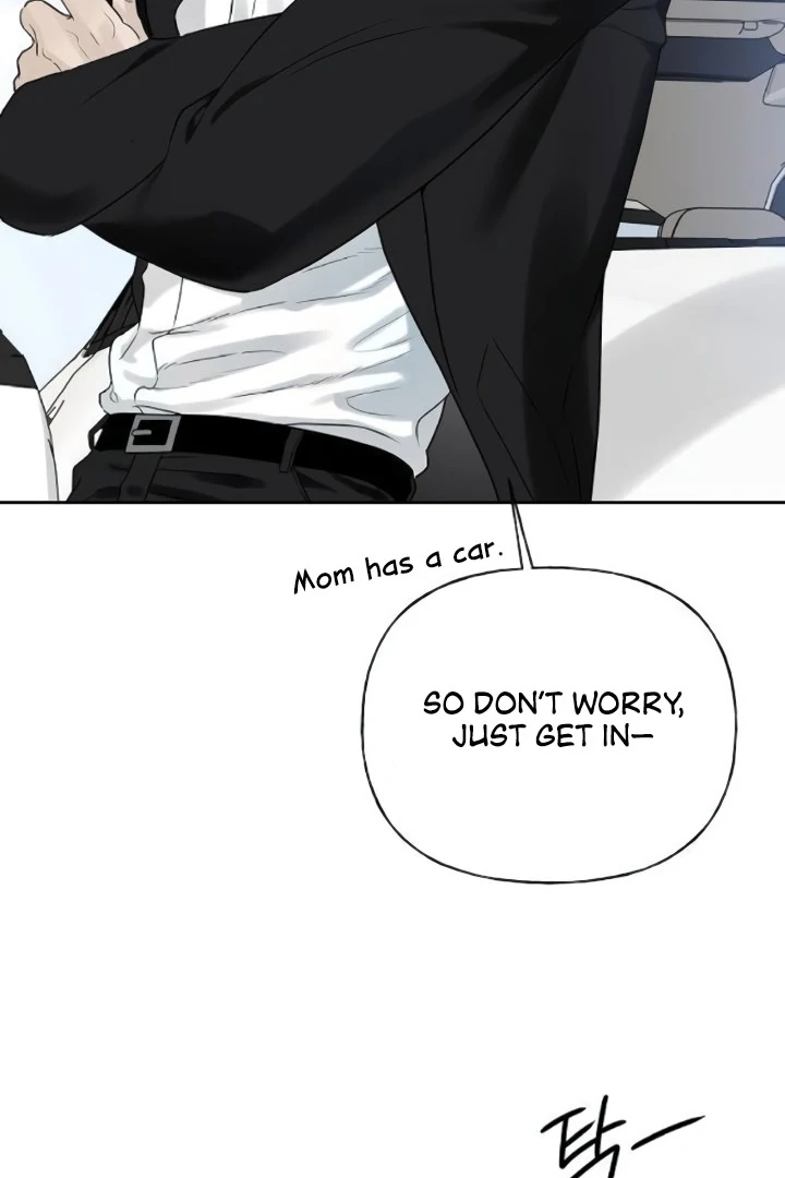 The Kind Intruder chapter 9 page 60