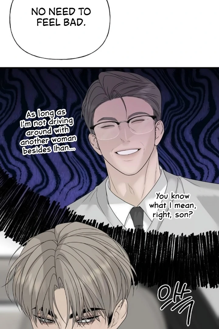 The Kind Intruder chapter 9 page 63