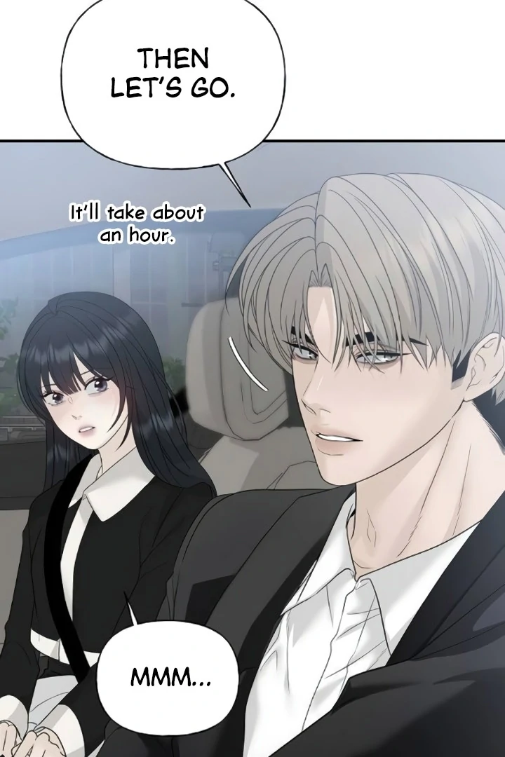 The Kind Intruder chapter 9 page 65