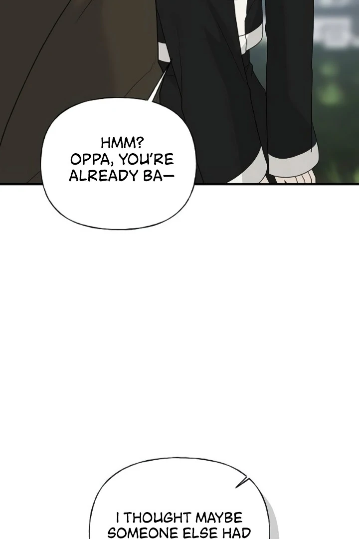 The Kind Intruder chapter 9 page 108