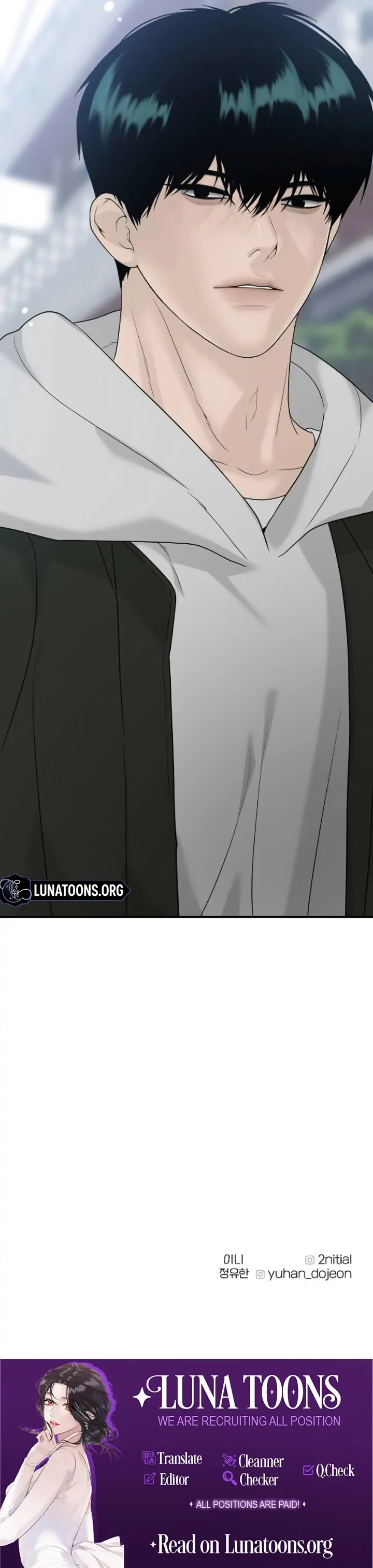 The Kind Intruder chapter 9 page 166