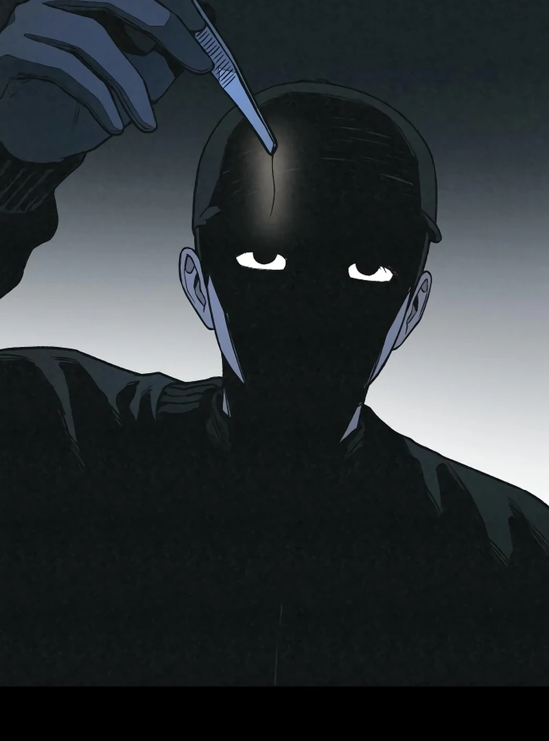 For your Murder chapter 16 page 105