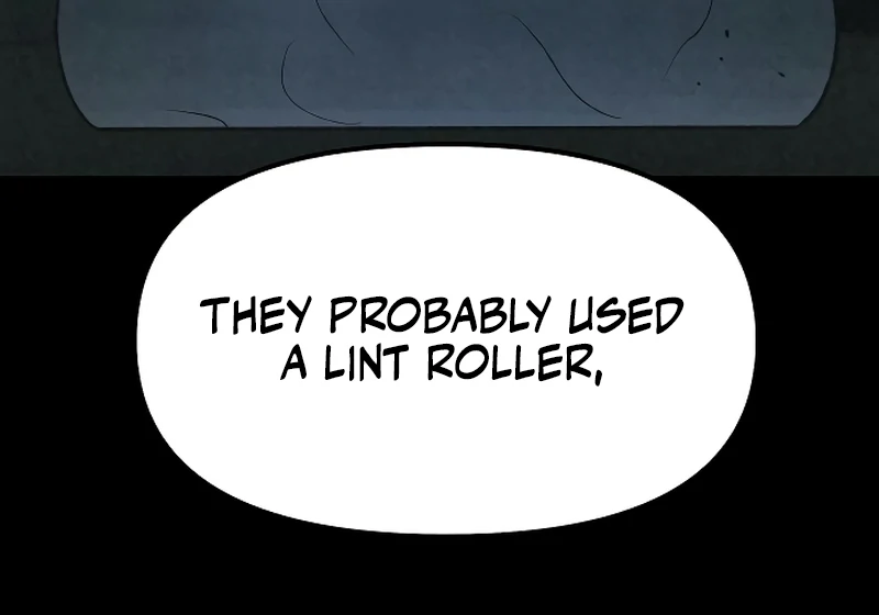 For your Murder chapter 16 page 110
