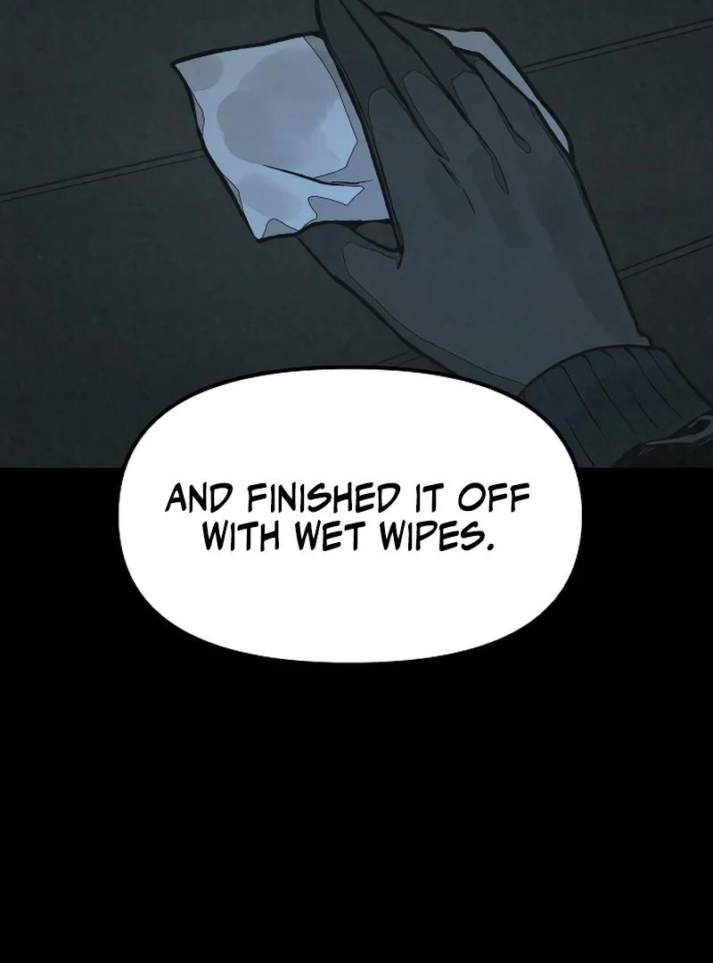 For your Murder chapter 16 page 112