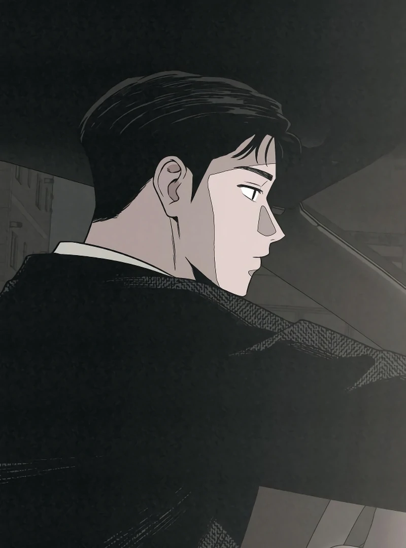 For your Murder chapter 16 page 15