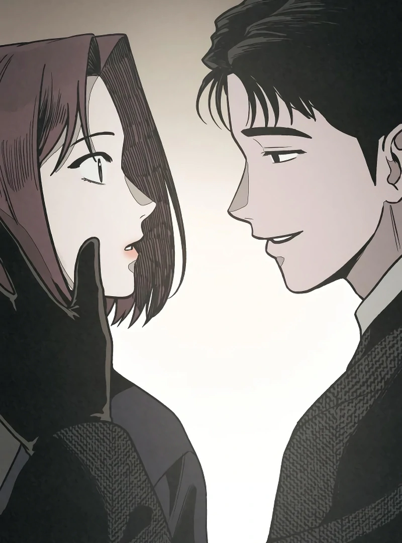 For your Murder chapter 16 page 39