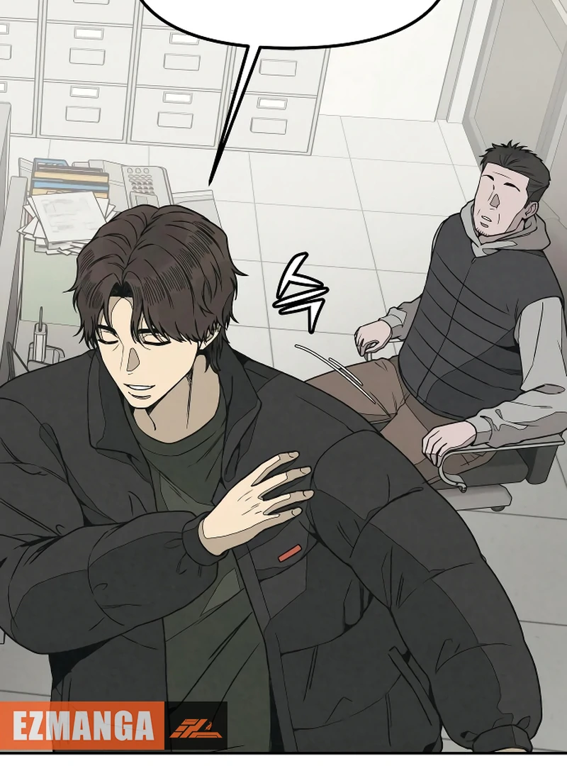 For your Murder chapter 16 page 51