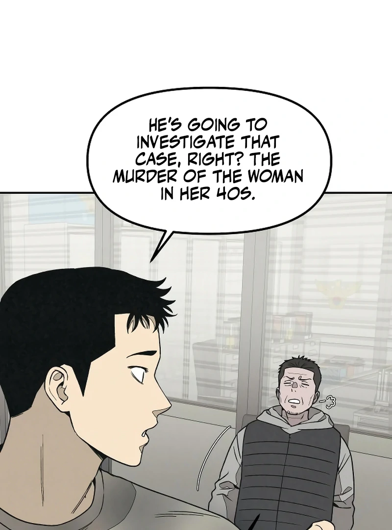 For your Murder chapter 16 page 54