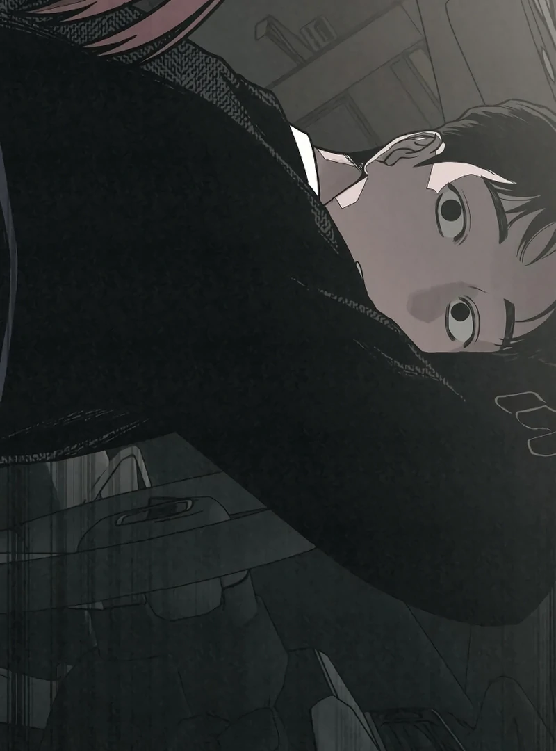 For your Murder chapter 16 page 6