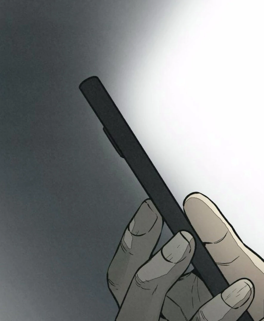 For your Murder chapter 31 page 49