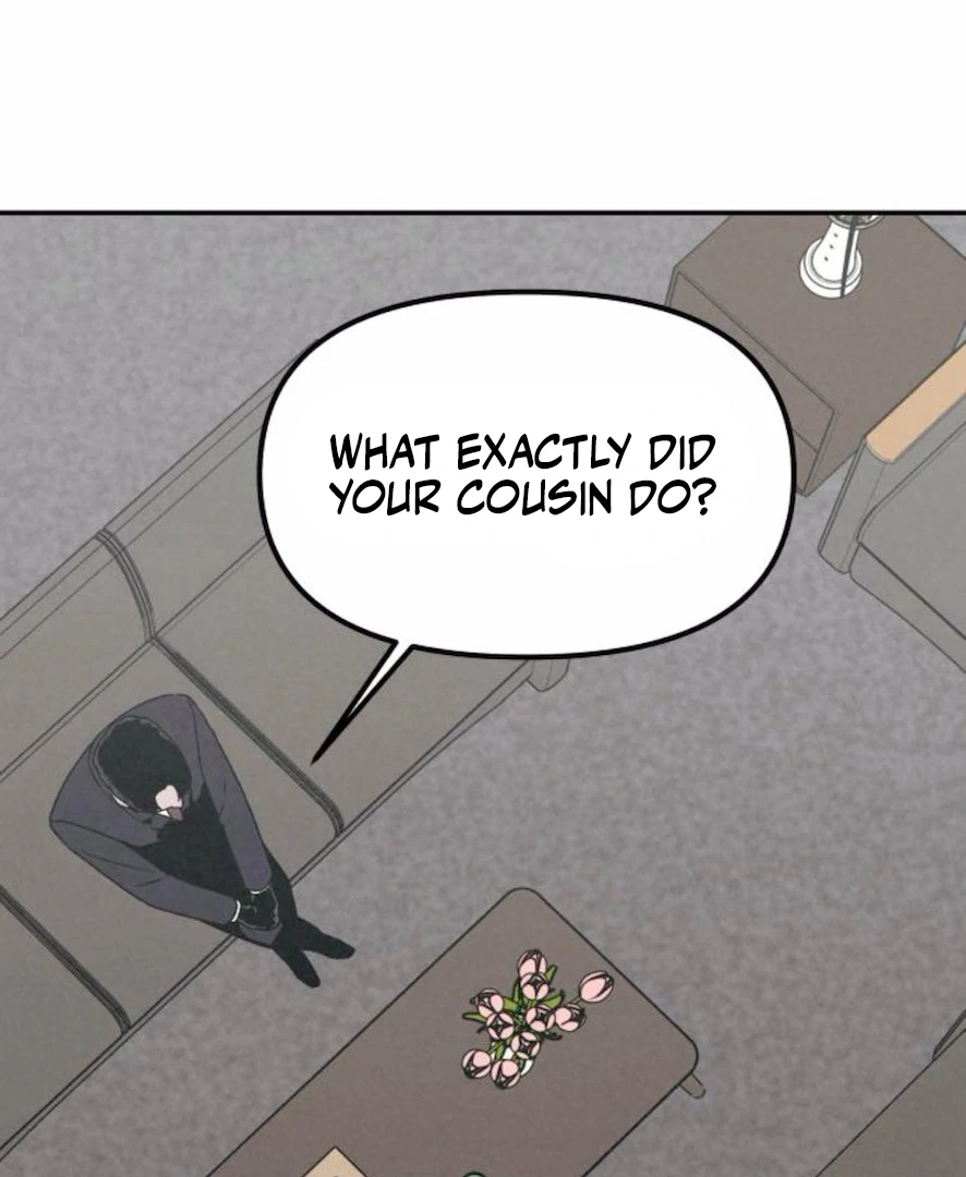 For your Murder chapter 31 page 57
