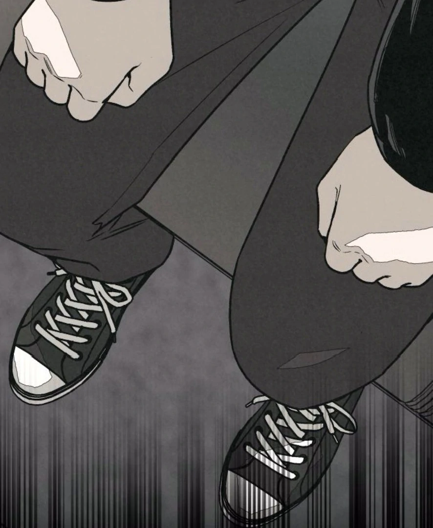 For your Murder chapter 31 page 60